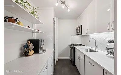 Sold by Douglas Elliman