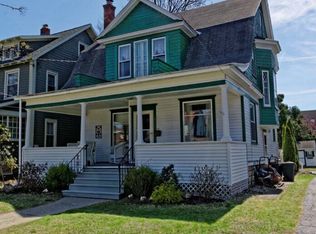 1674 Rugby Rd, Schenectady, NY 12309