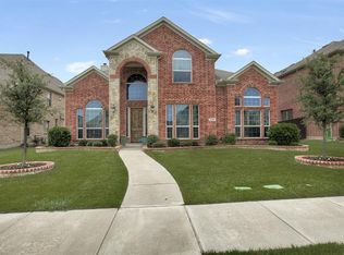 12925 Preserve Ln, Frisco, TX 75035