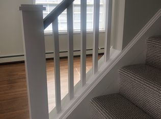 46 Garden Dr #46, Fairfield, CT 06825