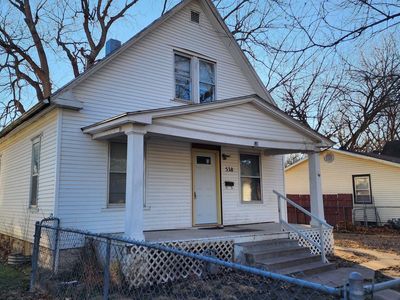 538 NE Wabash Ave, Topeka, KS, 66616