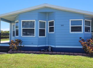 501 La Buona Vita Dr, Port Saint Lucie, FL 34952