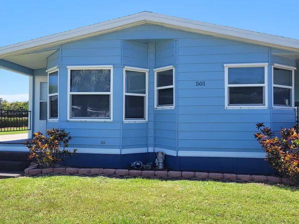 501 La Buona Vita Drive, Port St Lucie, FL 34952