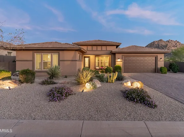26929 N 110th Place N, Scottsdale, AZ 85262