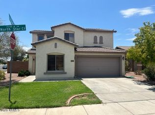 25727 W North Star Ct, Buckeye, AZ 85326