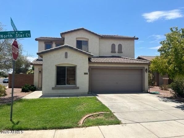 25727 W North Star Ct