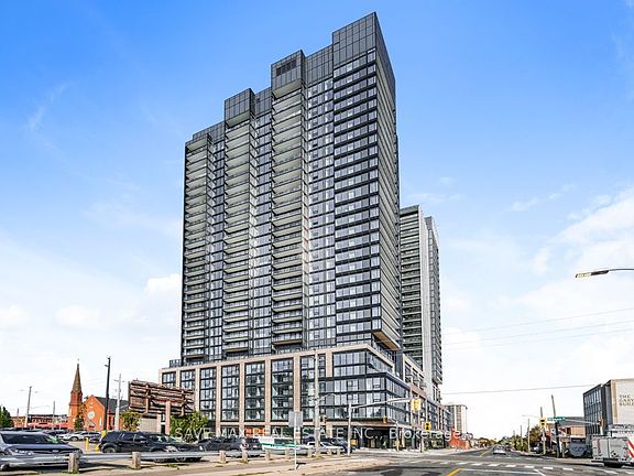 3rd image of 91 John St N #1408
