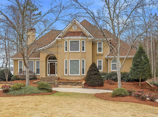 112 Sweetwater Oaks, Peachtree City, GA 30269