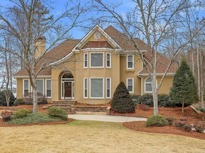 112 Sweetwater Oaks, Peachtree City, GA, 30269