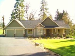 11502 SE 362nd Ave, Boring, OR 97009