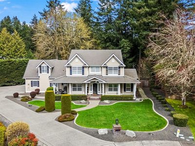 2505 8th Street NW, Gig Harbor, WA, 98335