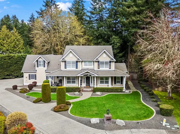 2505 8th Street NW, Gig Harbor, WA 98335