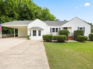 3 Arnold Dr, Chattanooga, TN 37412
