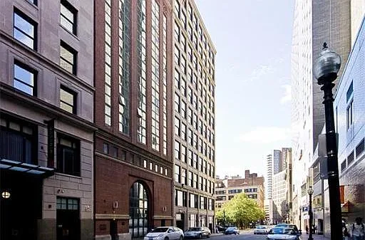 42 Chauncy St #4A — Photo 19