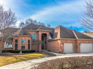 3211 Mallard Dr, Homewood, IL 60430