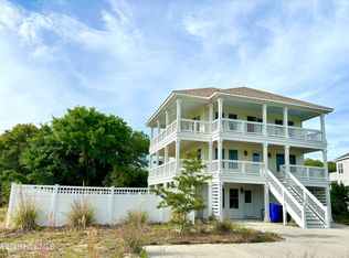 112 Duck Ridge Village Court, Duck, NC 27949