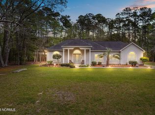 476 Boundary Loop Rd NW, Calabash, NC 28467