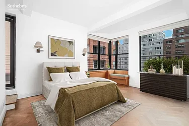Sold by Sotheby's International Realty