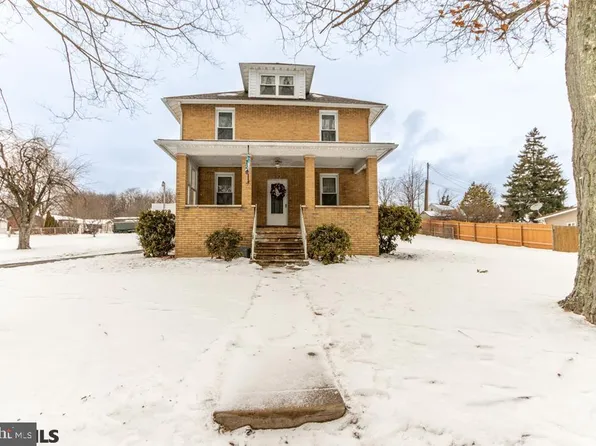 806 Alton St, Philipsburg, PA 16866
