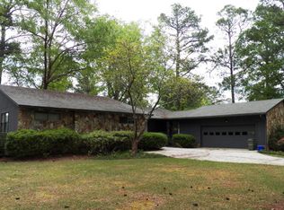 140 Cherry Hills Dr, Aiken, SC 29803