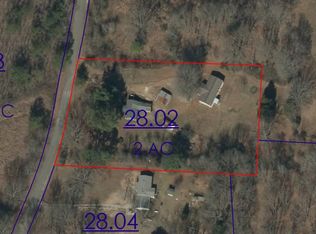 1605 Orr Rd, Arlington, TN 38002