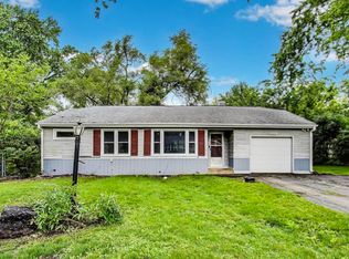 2030 Cedar Ave, Hanover Park, IL 60133