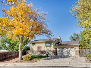5060 Raindrop Ct, Colorado Springs, CO 80917