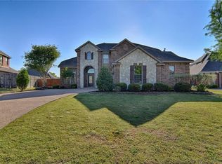 1806 Artesia Ct, Mansfield, TX 76063