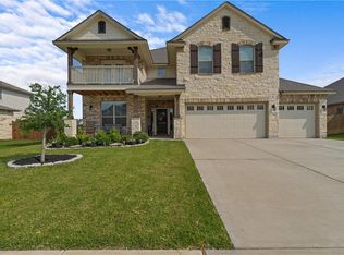 5716 Beckon Fls, Waco, TX 76708