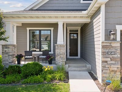 24540 Niblick Alcove, Shorewood, MN, 55331