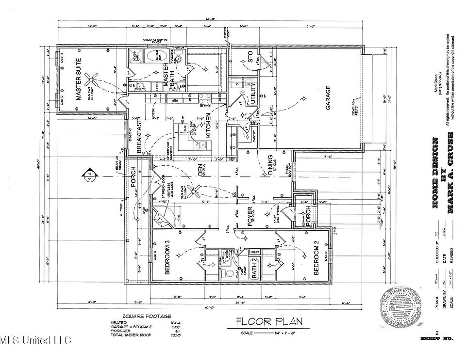 2nd image of 540 Fairway Ave