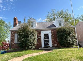 6424 Colver Ave, Saint Louis, MO 63123