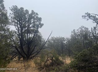 32020 W Conejo Rd, Seligman, AZ 86337