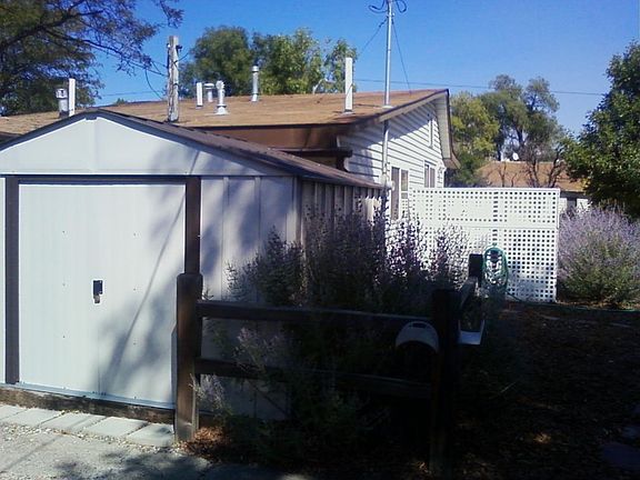 4th image of 410 S 32nd St #House