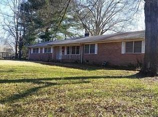 201 Oak St, York, SC 29745