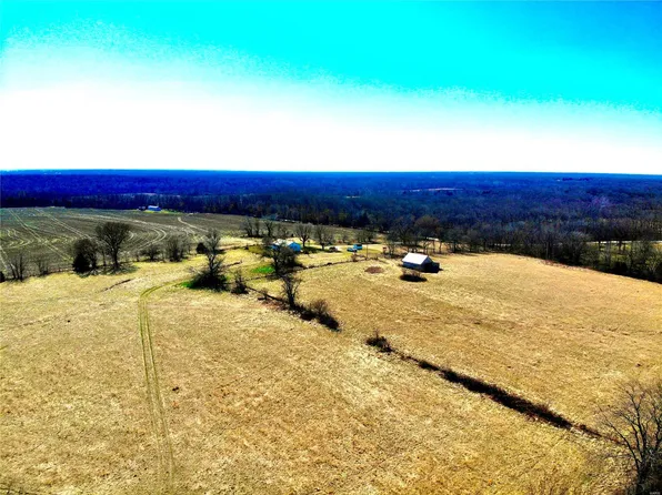 10702 Monroe Trl #645, Perry, MO 63462