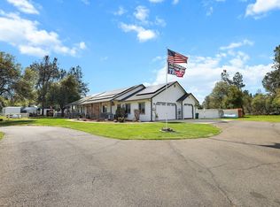 6640 Dixieland Ln, Anderson, CA 96007