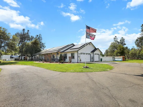 6640 Dixieland Ln, Anderson, CA 96007