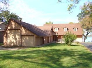 61012 E 265 Rd, Grove, OK 74344