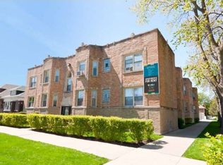 5402 S Christiana Ave, Chicago, IL 60632