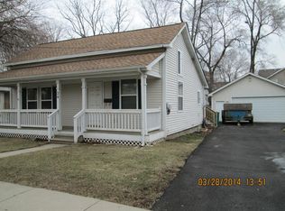 24 N Center St, Joliet, IL 60435
