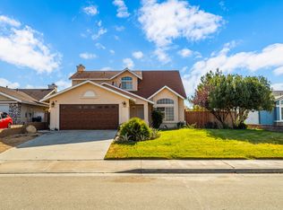 2040 Candice Ave, Rosamond, CA 93560