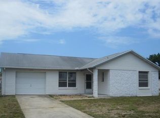 3153 Lenwood Dr, New Port Richey, FL 34655