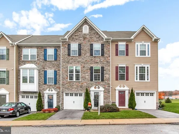 927 Brechin Ln, York, PA 17403