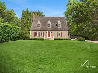 120 Hildreth Ave, Bridgehampton, NY 11932