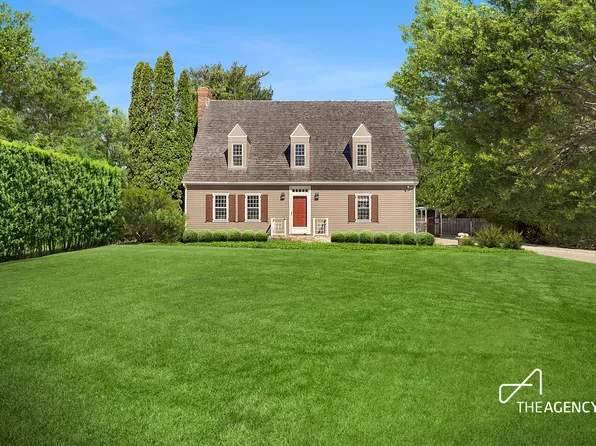 120 Hildreth Ave, Bridgehampton, NY 11932