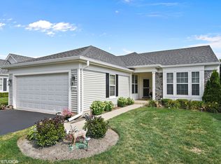 12206 Latham Trl, Huntley, IL
