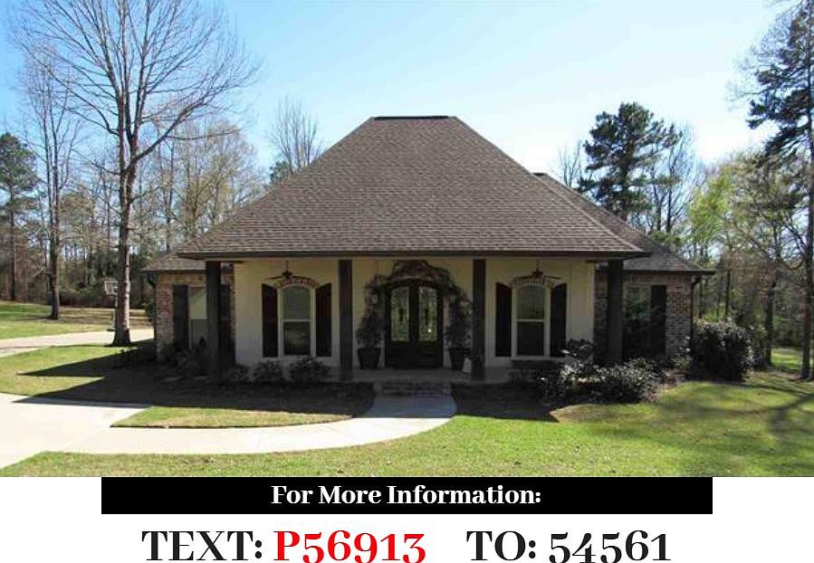 211 Laguna Villas Dr, Calhoun, LA 71225 Zillow