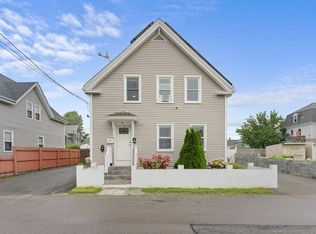 5 Powers Ave, Taunton, MA 02780