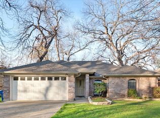 203 Pecan Dr, Westworth Village, TX 76114